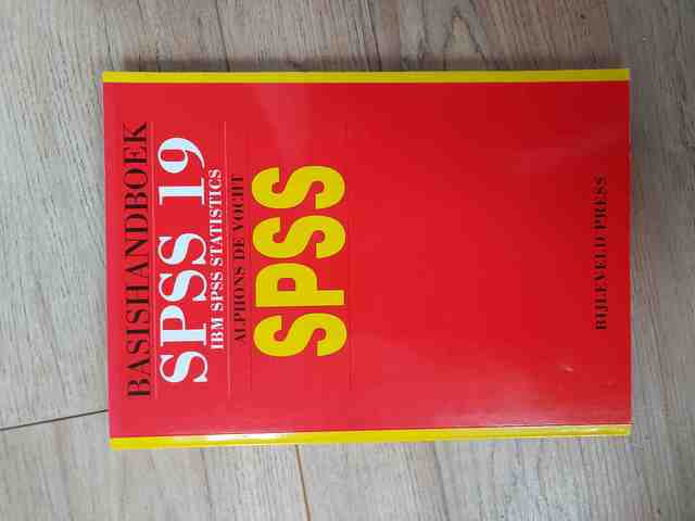 9789055482108-Basishandboek-SPSS-19