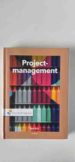 9789001891589-Projectmanagement