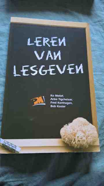 9789024416219-Leren-van-lesgeven