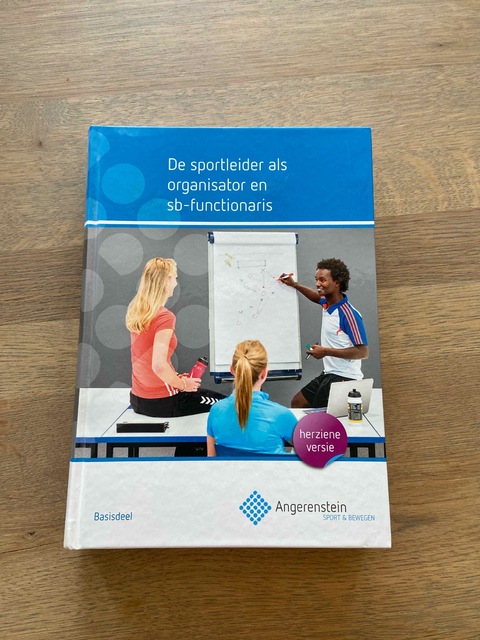 9789037249859-De-sportleider-als-organisator-en-SB-functionaris