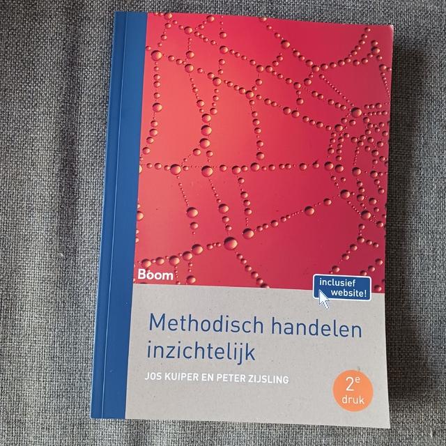 9789089538277-Methodisch-handelen-inzichtelijk