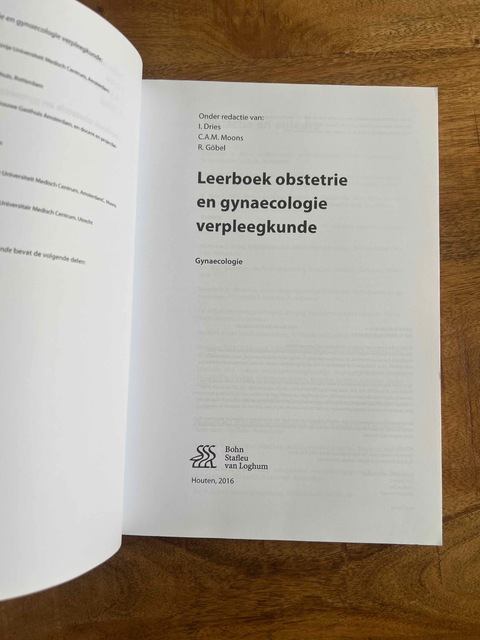 9789036814744-Leerboek-obstetrie-en-gynaecologie-verpleegkunde-Gynaecologie