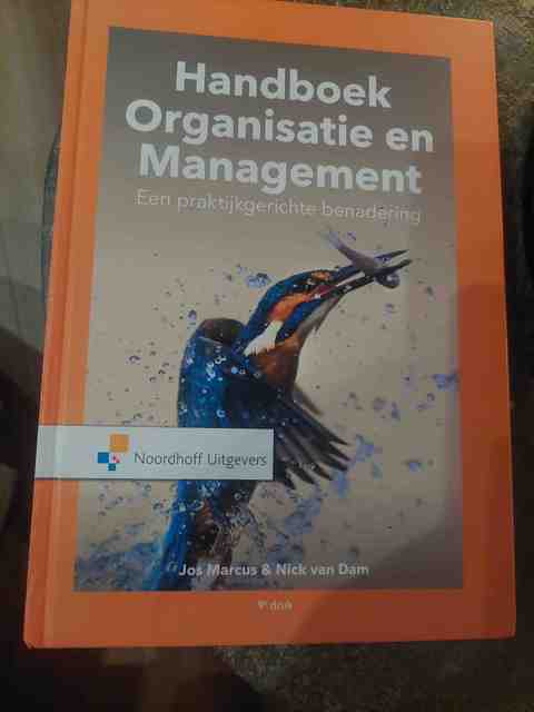 9789001895600-Handboek-Organisatie-en-Management.-Een-praktijkgerichte-benadering