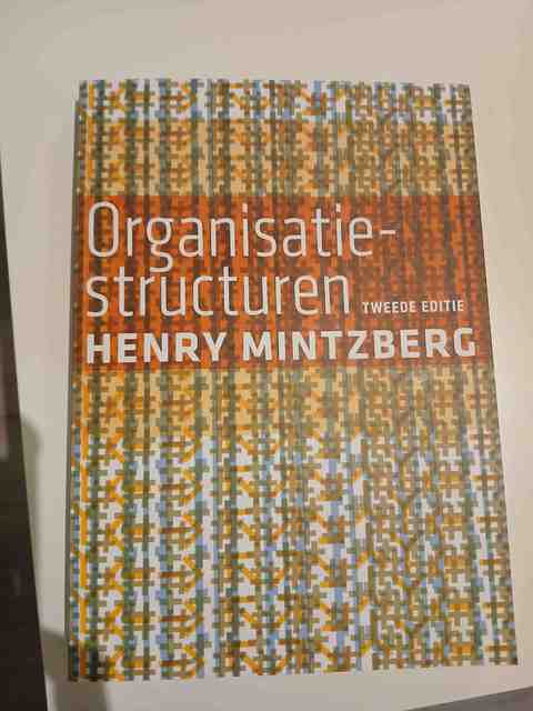 9789043024693-Organisatiestructuren