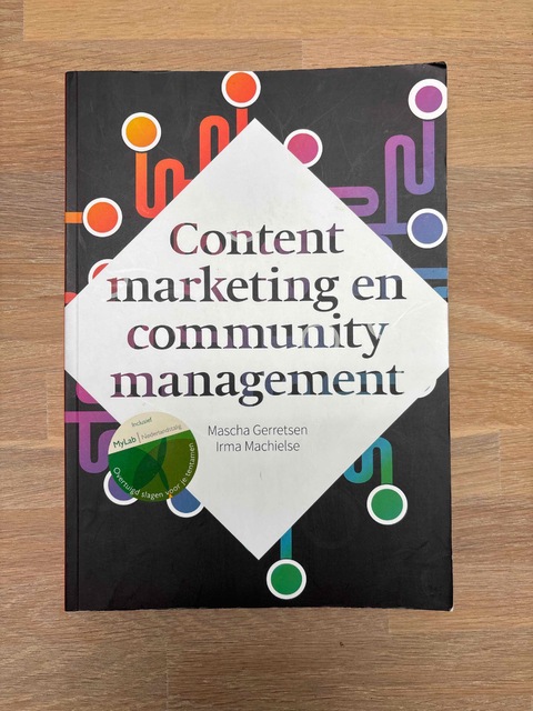 9789043035743-Contentmarketing-en-community-management