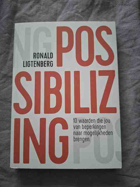 9789082675900-Possibilizing