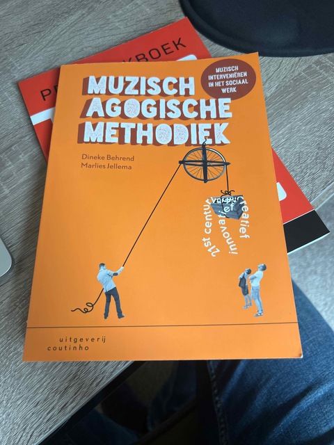 9789046904541-Muzisch-agogische-methodiek