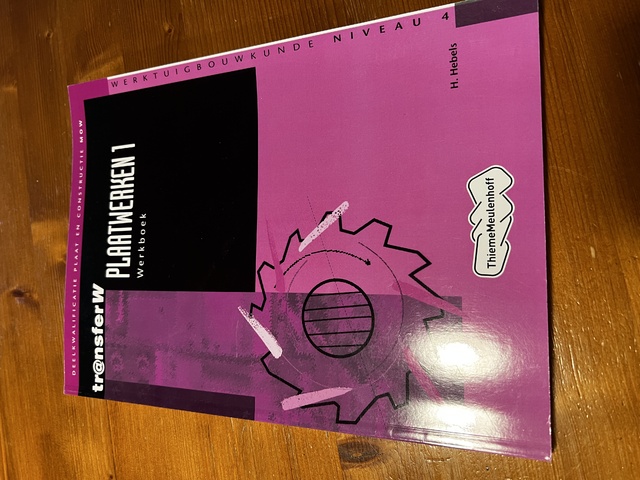 9789042532533-Plaatwerken-1-Werkboek