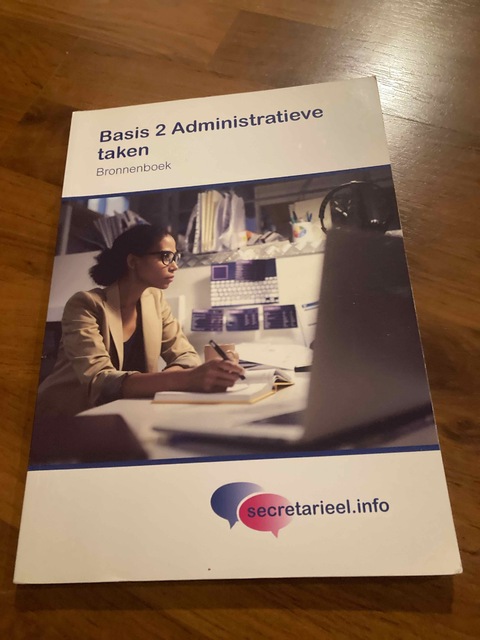 9789037246728-Secretarieel-bronnenboek-2-Administratieve-taken