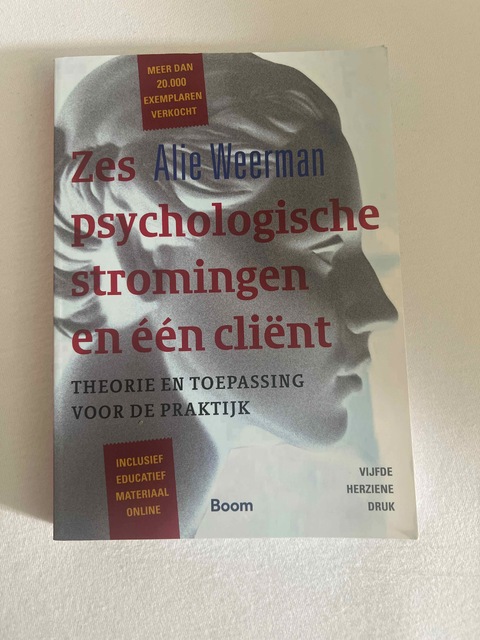 9789024402465-Zes-psychologische-stromingen-en-een-client