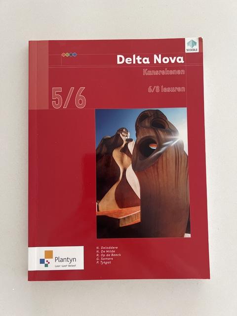 9789030151272-Delta-Nova-56-Kansrekenen-68u-incl.-Scoodle