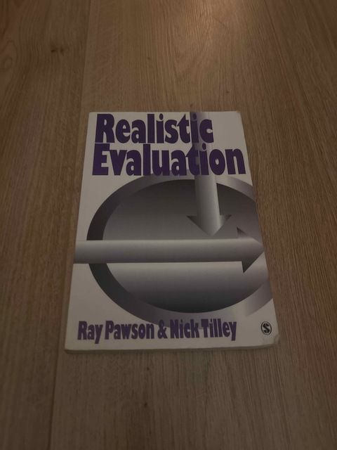 9780761950097-Realistic-Evaluation