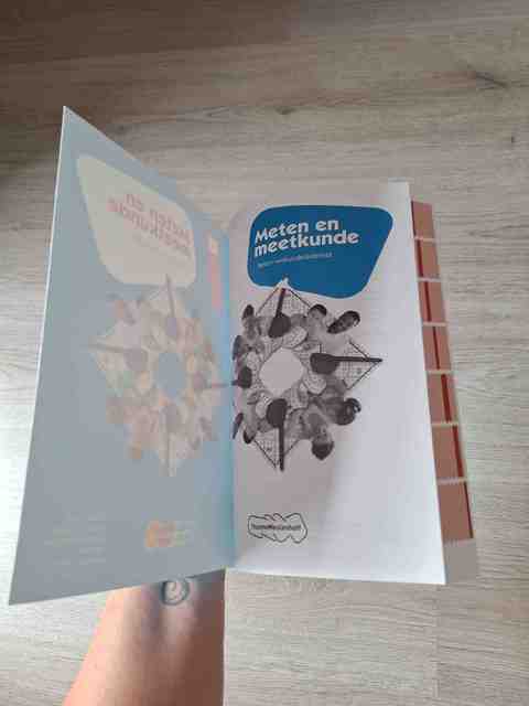 9789006955385-Meten-en-meetkunde