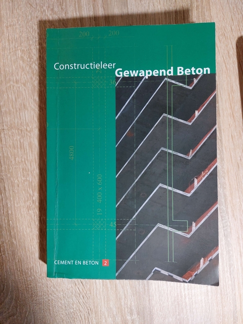 9789461040060-Constructieleer-gewapend-beton