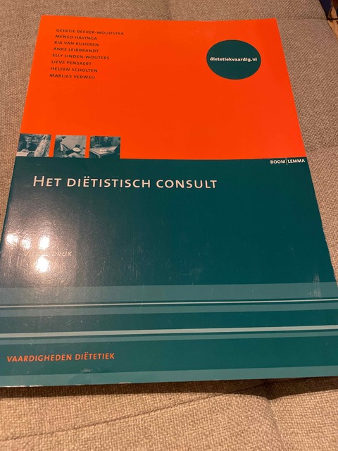 9789059318274-Het-dietistisch-consult