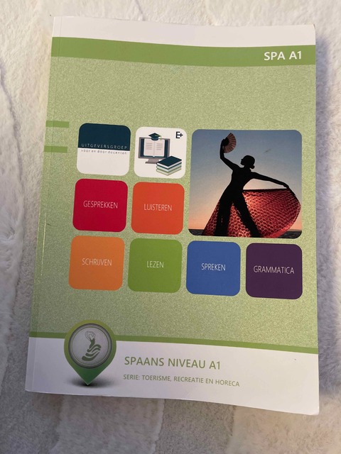 9789400225107-SPA-A1-Spaans-niveau-A1