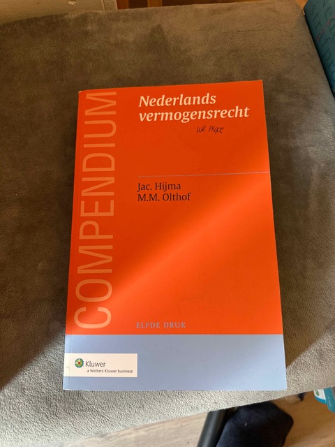 9789013080902-Compendium-van-het-Nederlands-vermogensrecht