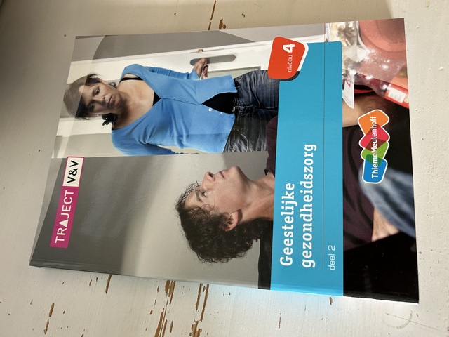 9789006925265-Geestelijke-gezondheidszorg-deel-2-niveau-4