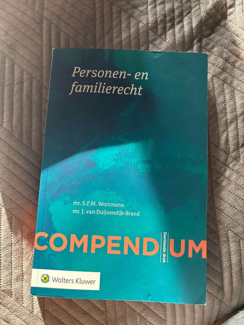 9789013142341-Compendium-van-het-personen-en-familierecht
