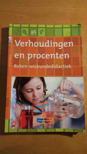 9789006955071-Verhoudingen-en-Procenten