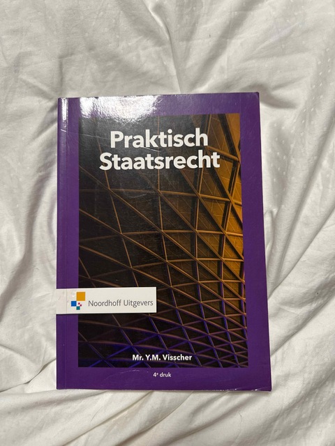 9789001899622-Praktisch-Staatsrecht