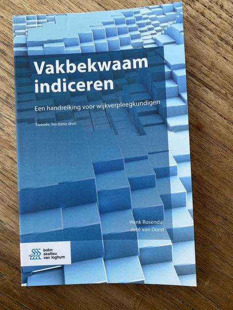 9789036823258-Vakbekwaam-indiceren