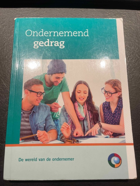 9789082088328-Ondernemend-gedrag