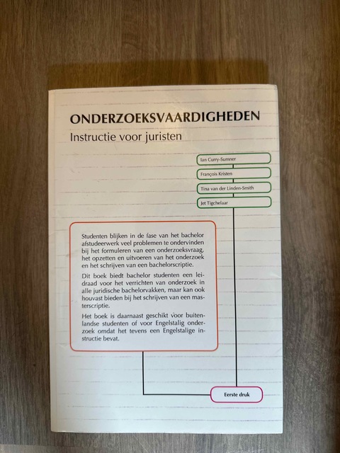9789069167046-Onderzoeksvaardigheden-Research-skills