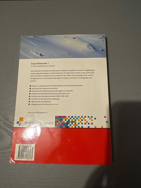 9789001138363-Exact-Wiskunde-1