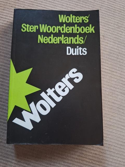 9789001813031-Wolters-ster-woordenboek-Nederlands-Duits