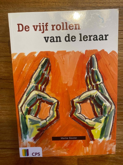9789065086167-De-vijf-rollen-van-de-leraar