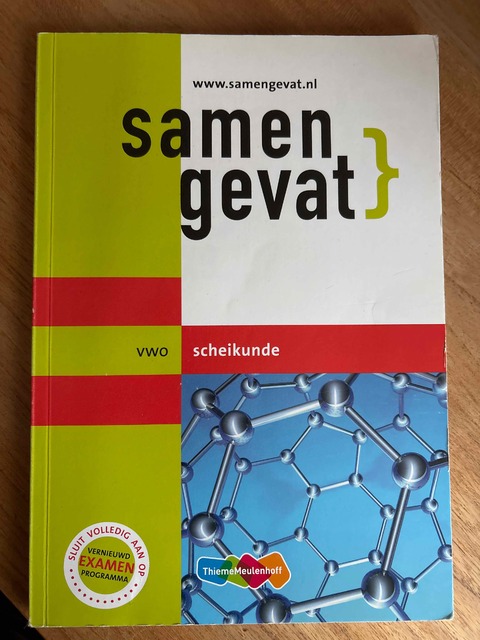 9789006078787-Samengevat-Vwo-Scheikunde
