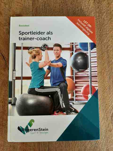 9789037256239-Sportleider-als-trainer-coach-combipakket