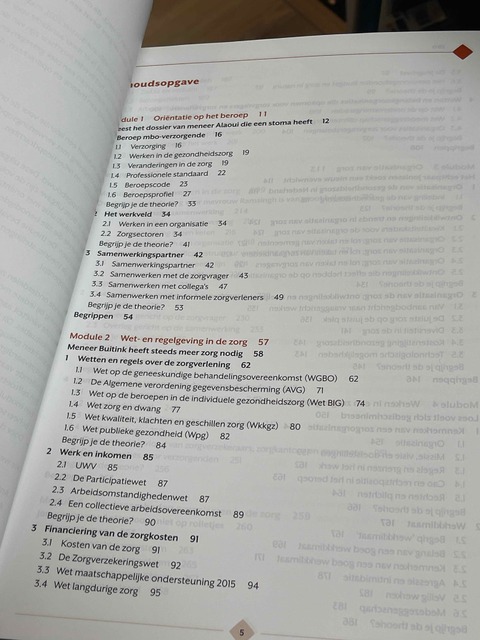 9789006952865-Traject-Combipakket-Zorgverlening-beroep-en-organisatie-niv-3-boek-en-totaallicentie-1-jaar