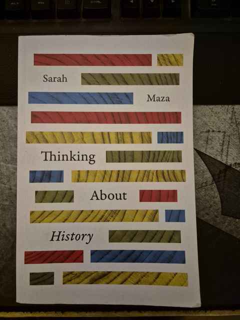 9780226109336-Thinking-About-History