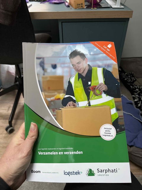 9789037269437-Verzamelen-en-verzenden-combipakket