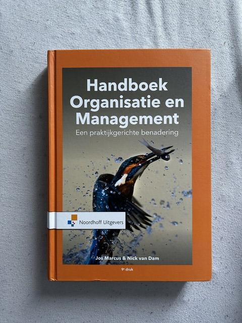 9789001895600-Handboek-Organisatie-en-Management.-Een-praktijkgerichte-benadering