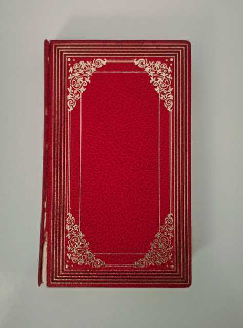 9780090025404-The-Scarlet-Impostor-