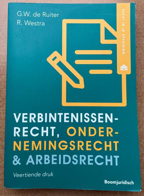9789462128033-Verbintenissenrecht-ondernemingsrecht-arbeidsrecht