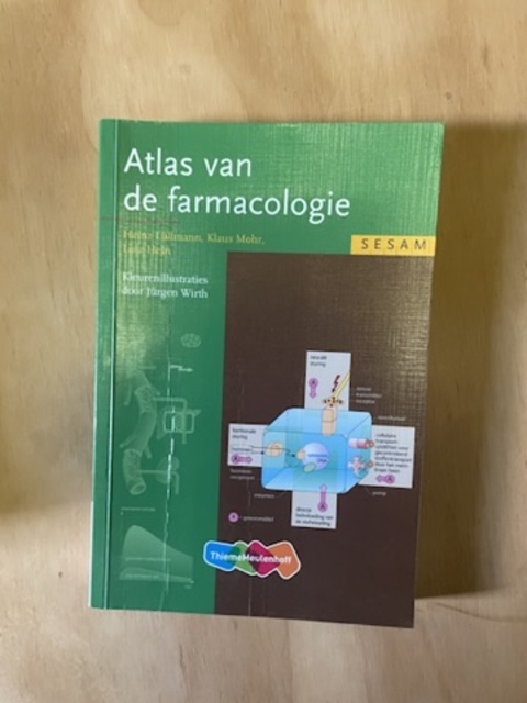 9789055744725-Sesam-Atlas-van-de-farmacologie