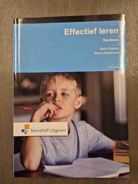 9789001873127-Effectief-leren-Basisboek
