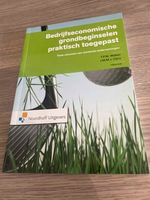9789001805821-Bedrijfseconomische-grondbeginselen-praktisch-toegepast