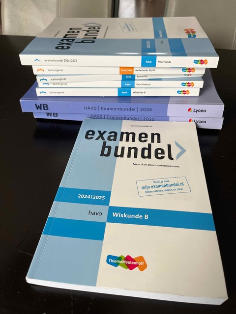 9789006650747-Examenbundel-havo-Wiskunde-B-20242025