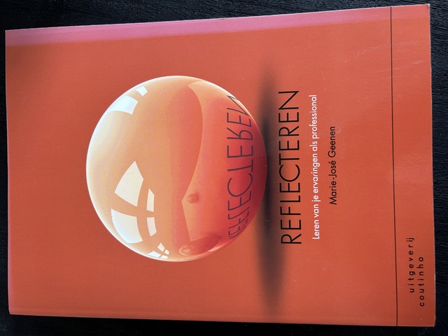 9789046905777-Reflecteren