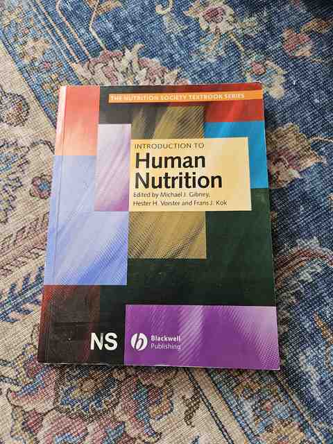 9780632056248-Introduction-To-Human-Nutrition