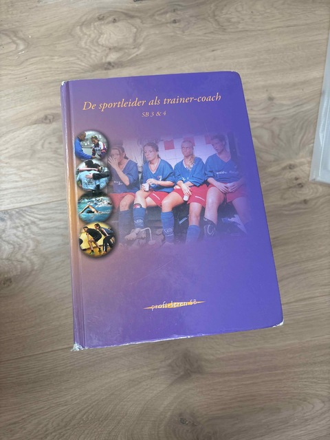 9789085241331-De-sportleider-als-trainer-coach