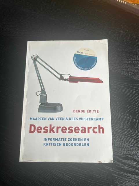 9789043026789-Deskresearch