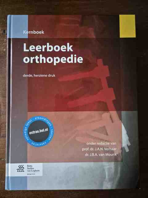 9789031394111-Leerboek-orthopedie