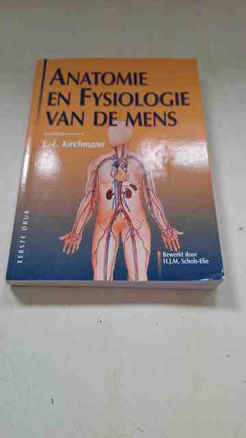 9789035217379-Anatomie-En-Fysiologie-Van-De-Mens-Kwalificatieniveau-4-Mbo-Werkboek
