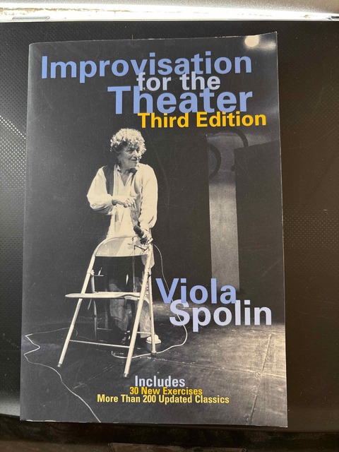 9780810140080-Improvisation-for-the-Theater